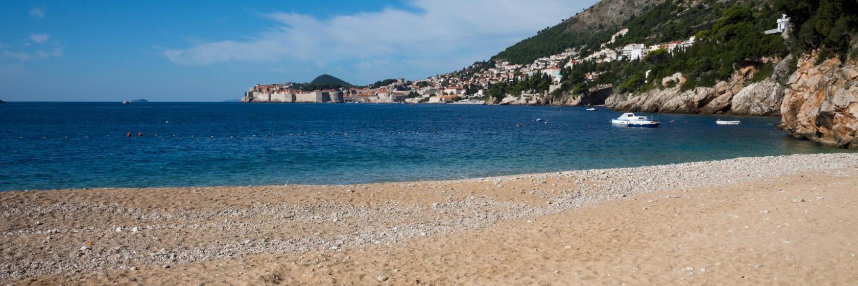 Playa Sveti Jakov