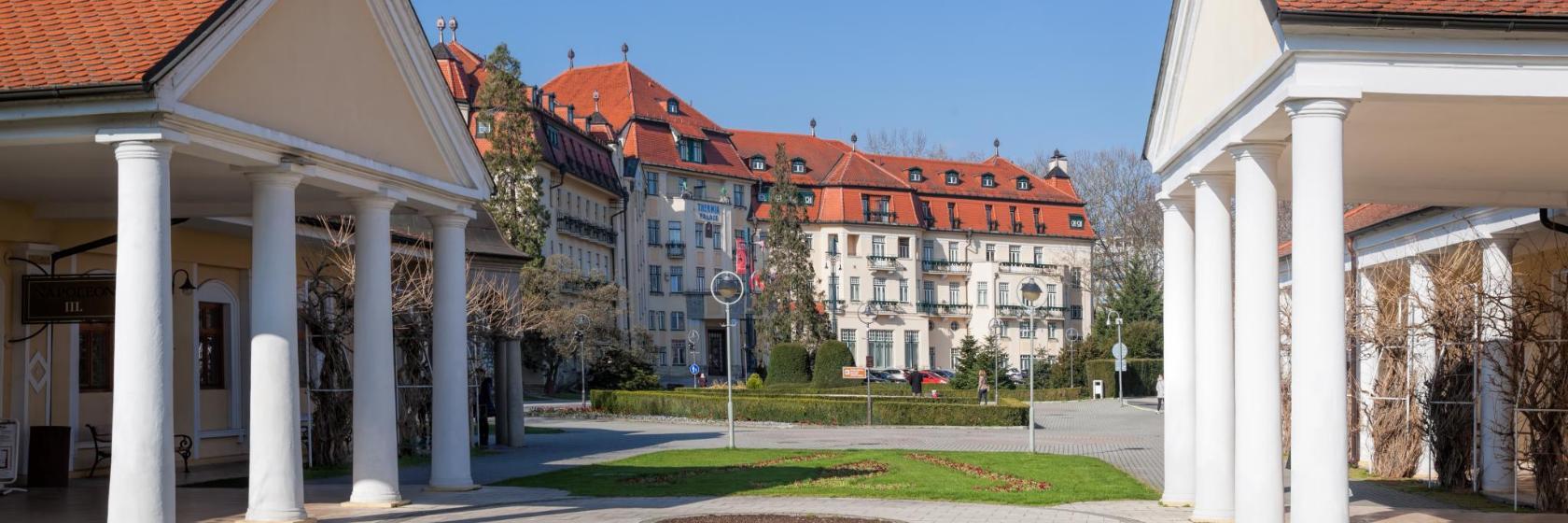 Health Spa Piestany