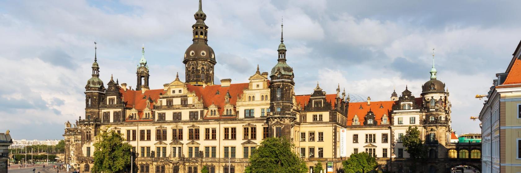 Residenzschloss