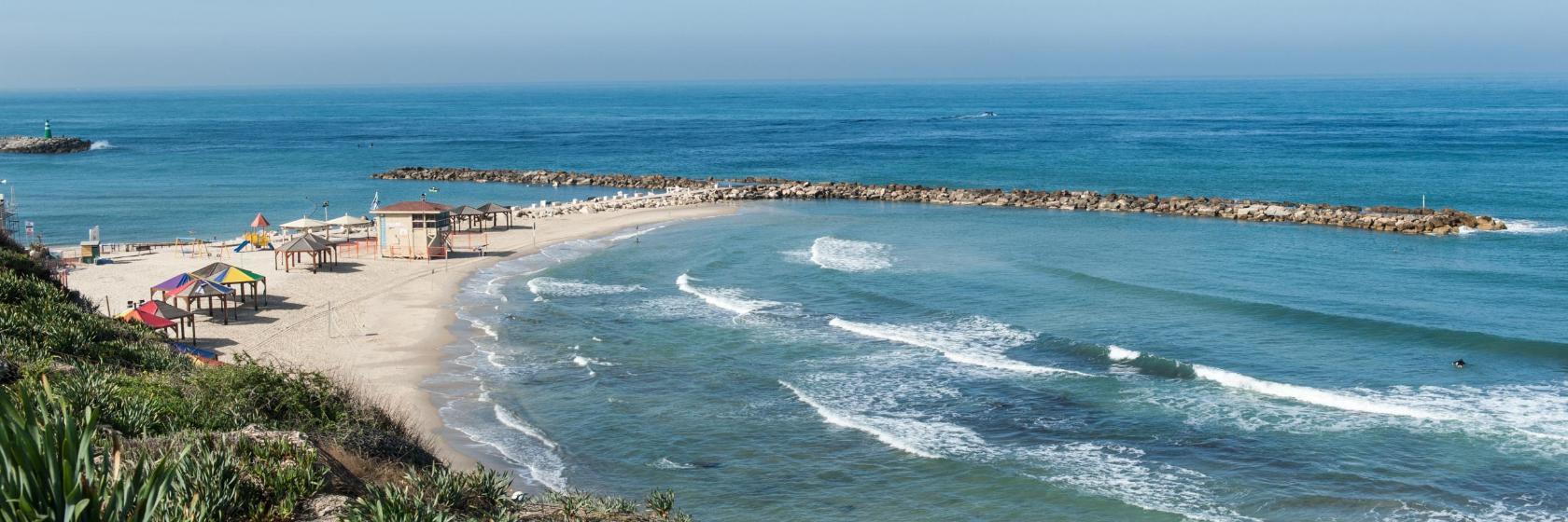 Hilton Beach