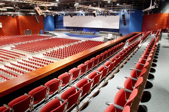 RuhrCongress Bochum
