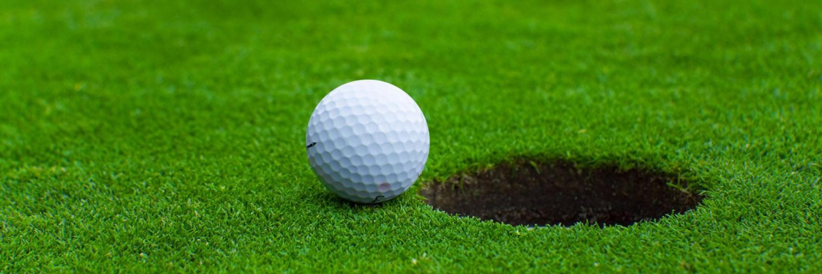 Golf Nuevo Portil