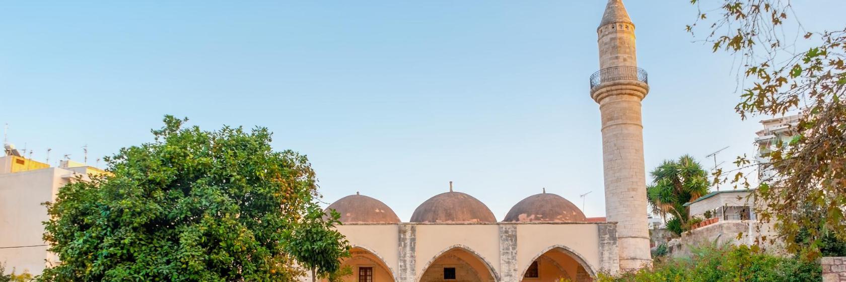 Veli Mosque
