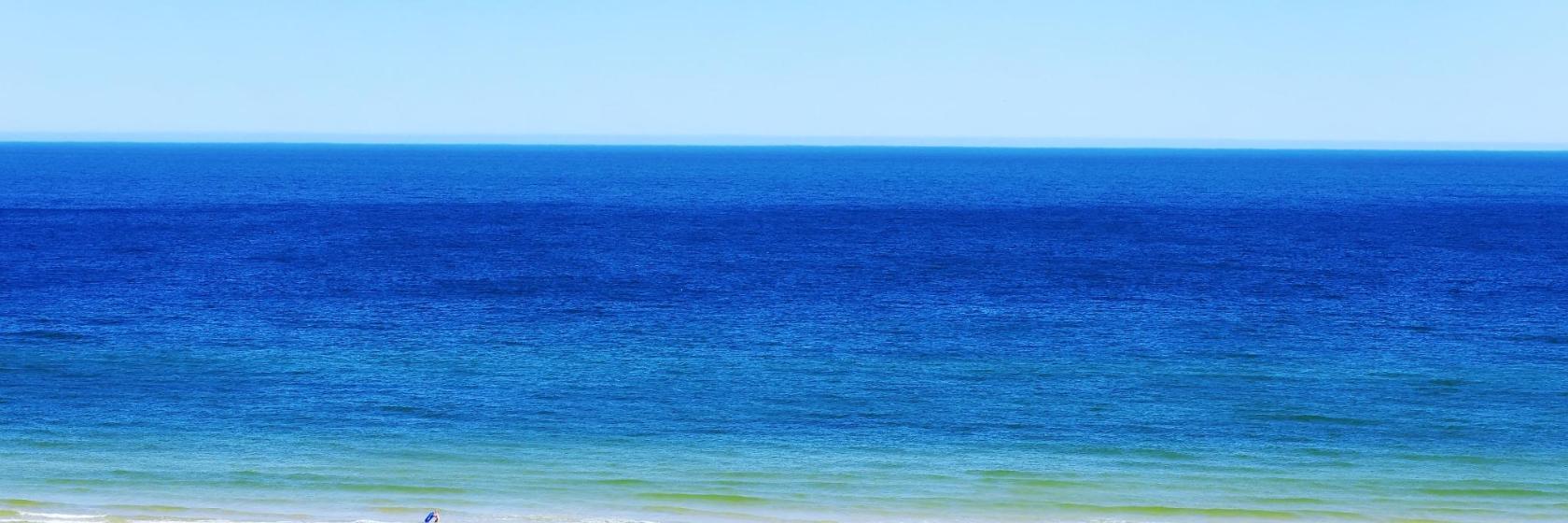 Strand Praia Verde