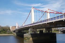 Chelsea Bridge