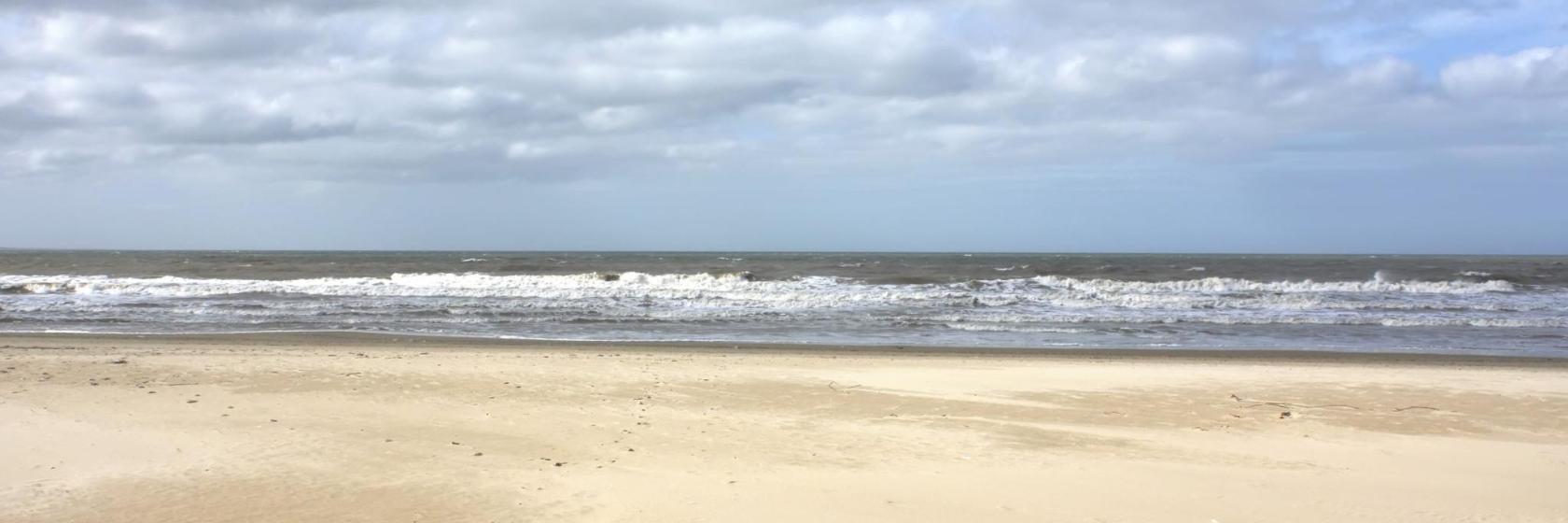 Playa de Areas
