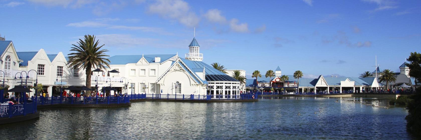 Boardwalk Casino