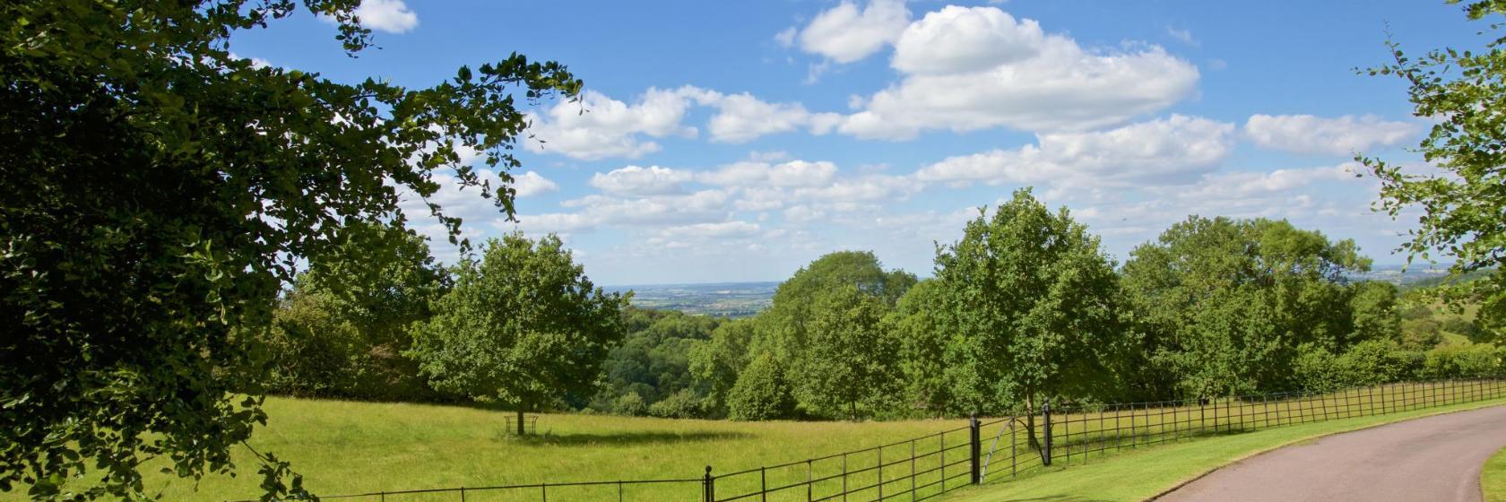 Weston Park