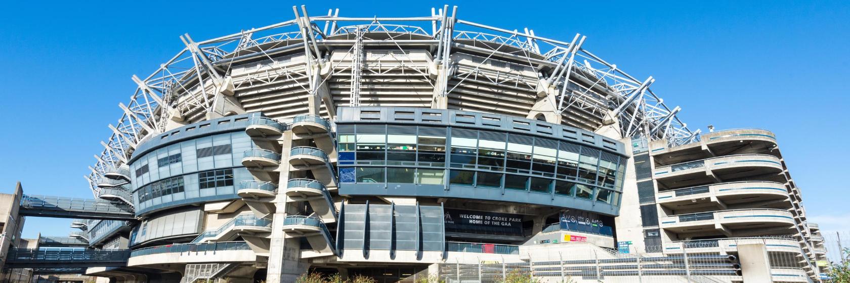 Croke Park