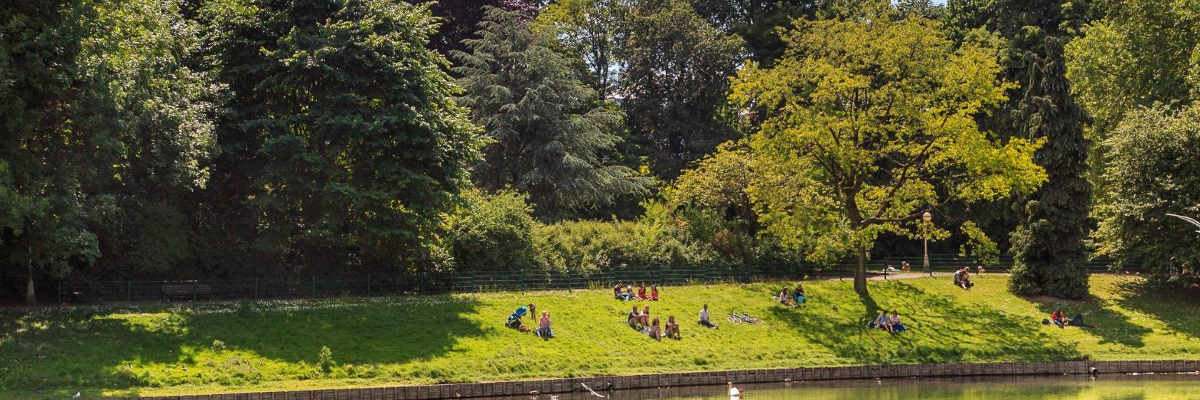 Stadpark