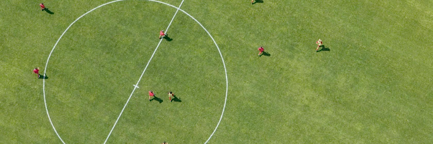 Estadio La Mosson