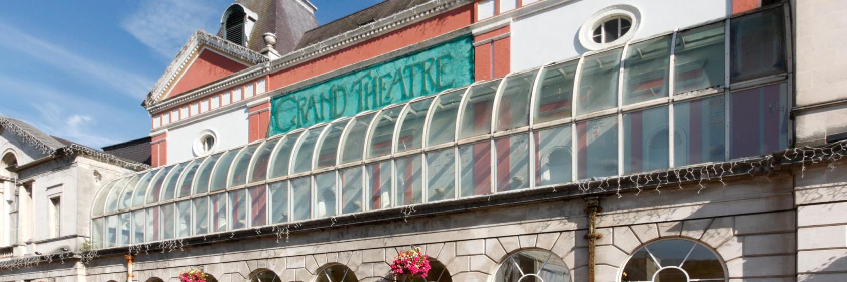 Grand Theatre