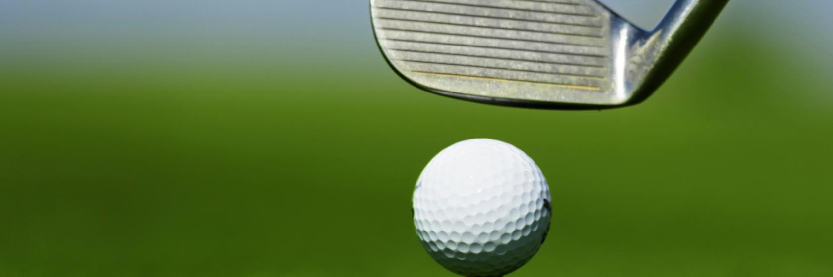 Campo Golf del Sur