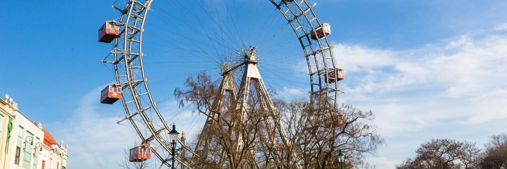 Grande Roue de Vienne
