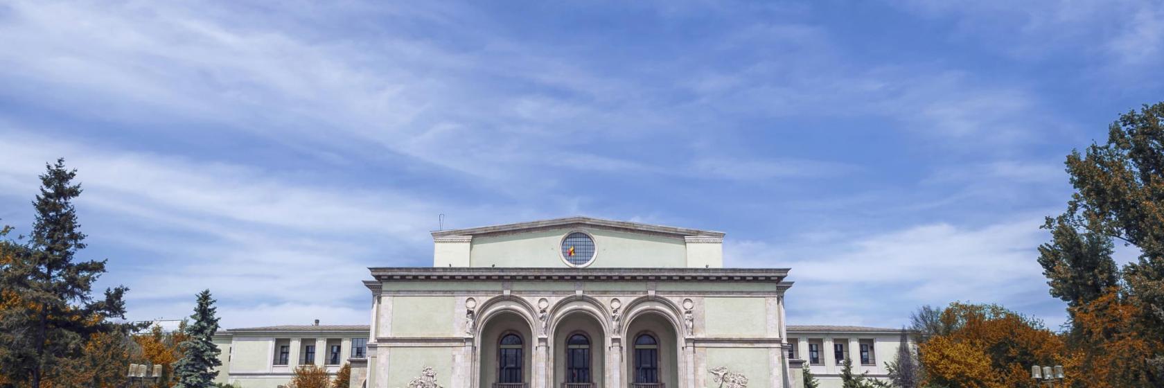 Ópera Nacional