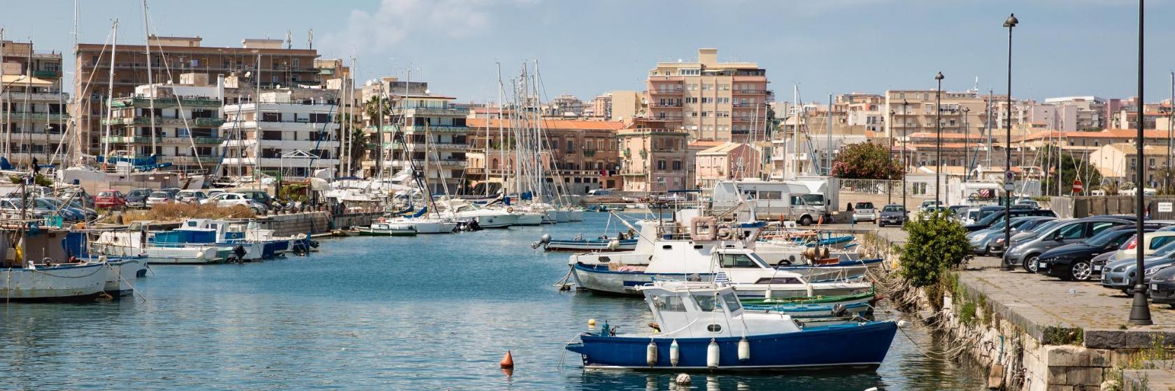 Porto Piccolo