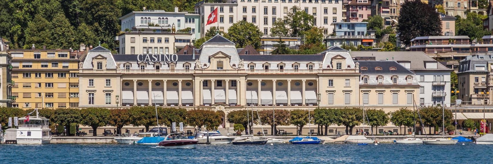 Gran Casino de Lucerna