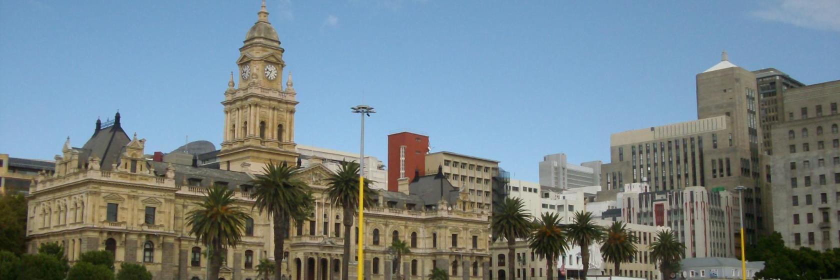 Grand Parade