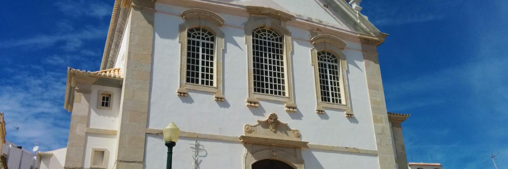 Iglesia de Sant'Ana