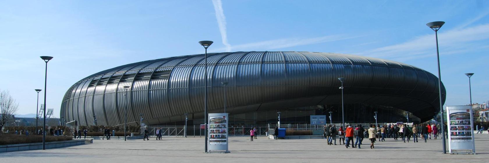 Papp László Budapest Sportaréna