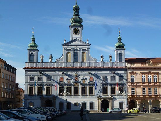 Rathaus