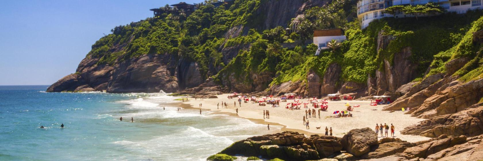 Joatinga Beach