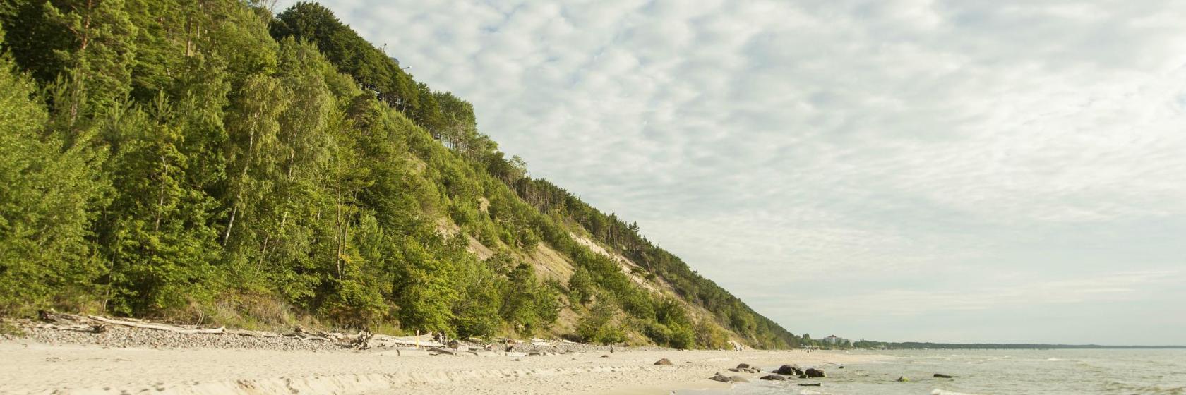 Wolin National Park
