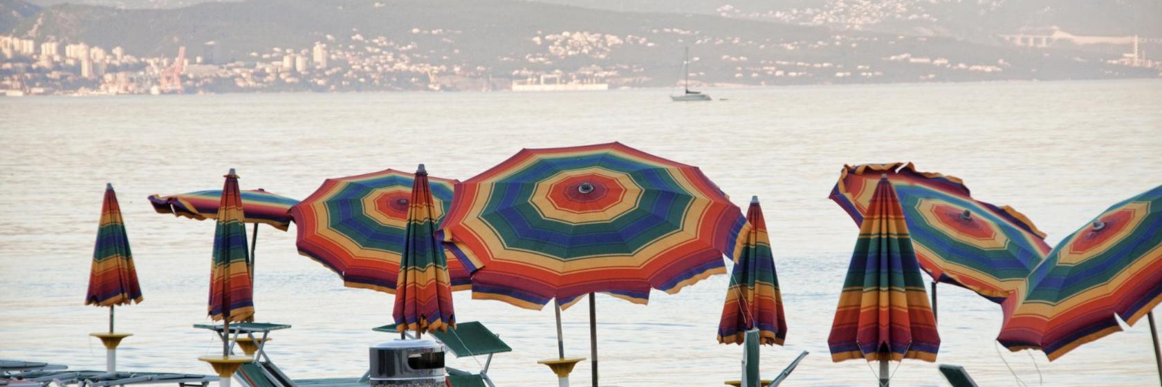 Spiaggia di Slatina