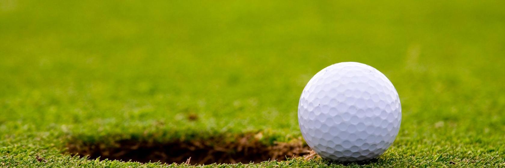 Riyadh Golf Courses