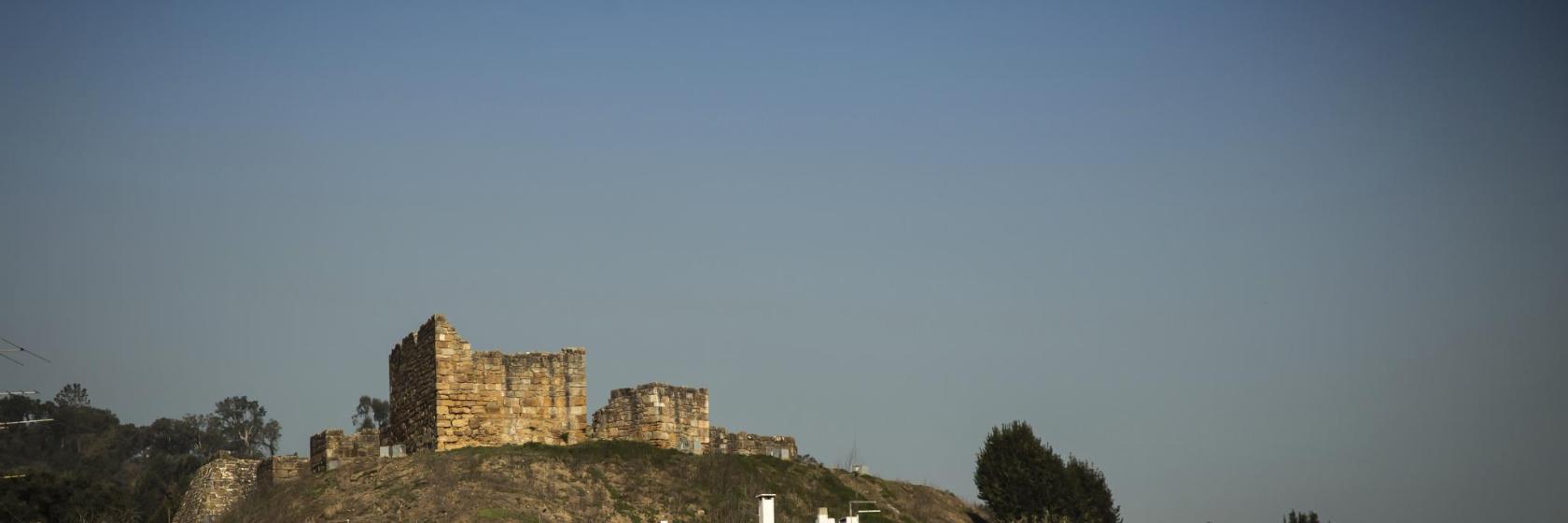Château d'Alcobaça
