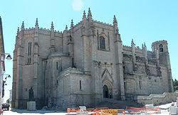 Sé-Catedral da Guarda