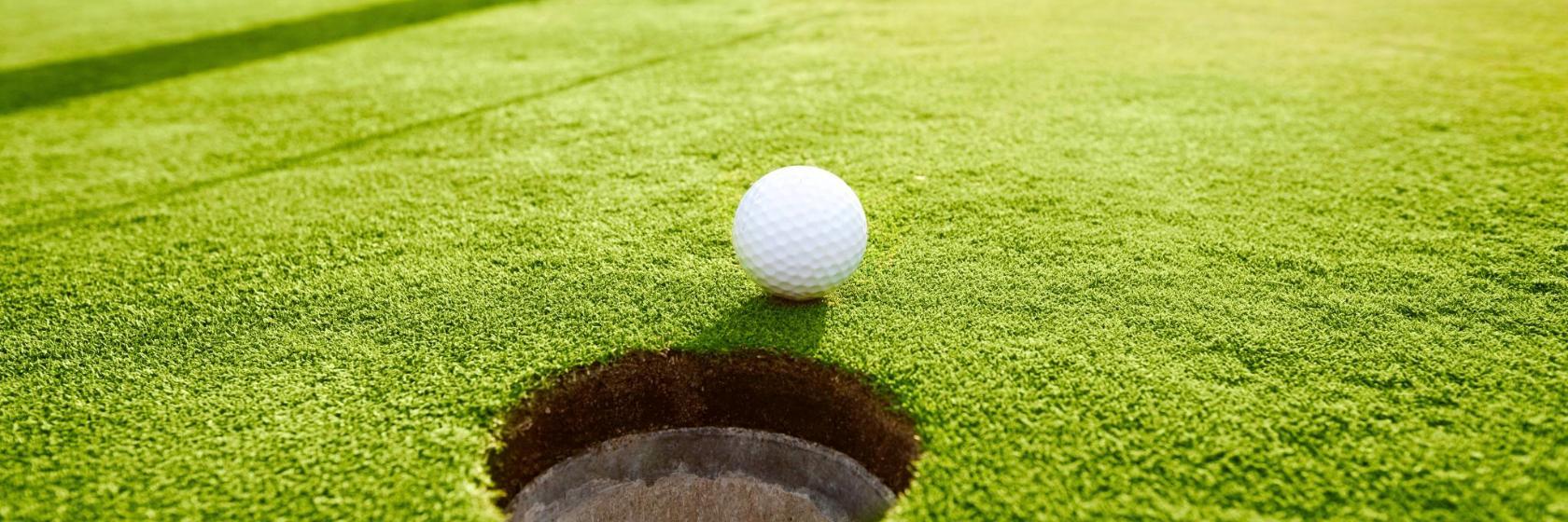 Golf de Rueil-Malmaison