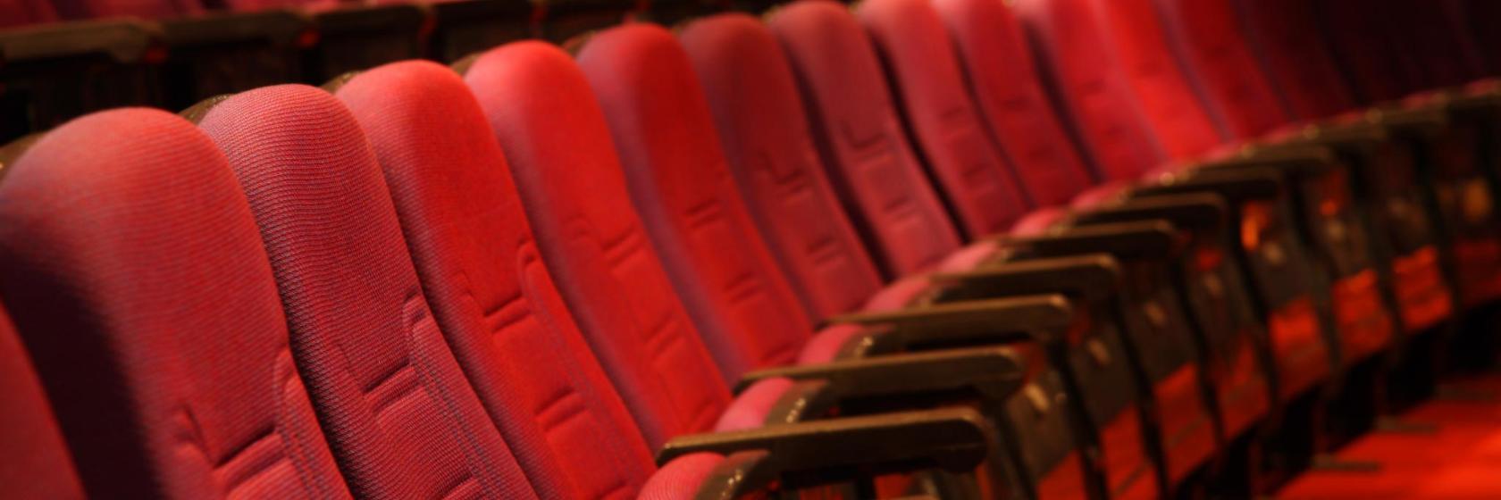 Roxy Cinema JBR
