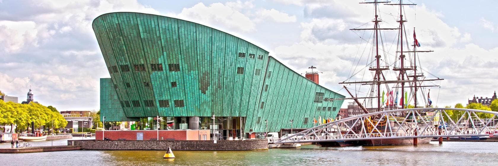 NEMO Science Museum