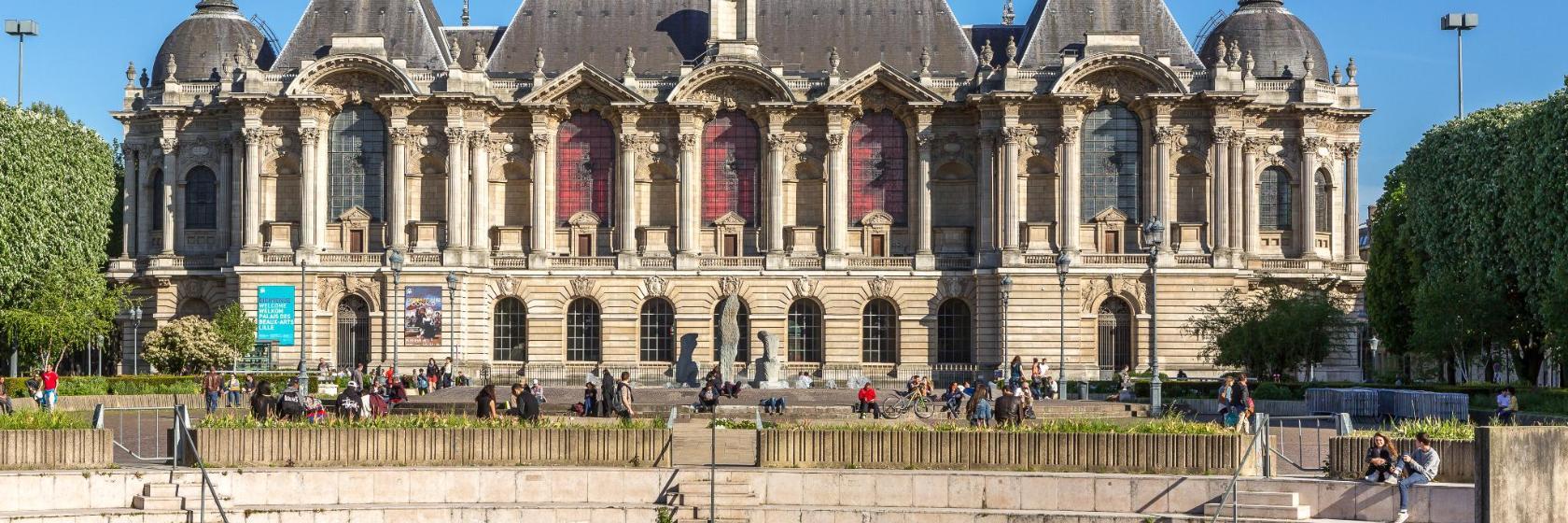 Fine Arts Museum