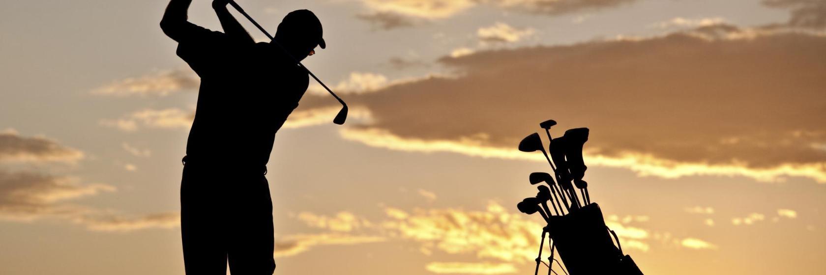 Sperone Golf Course