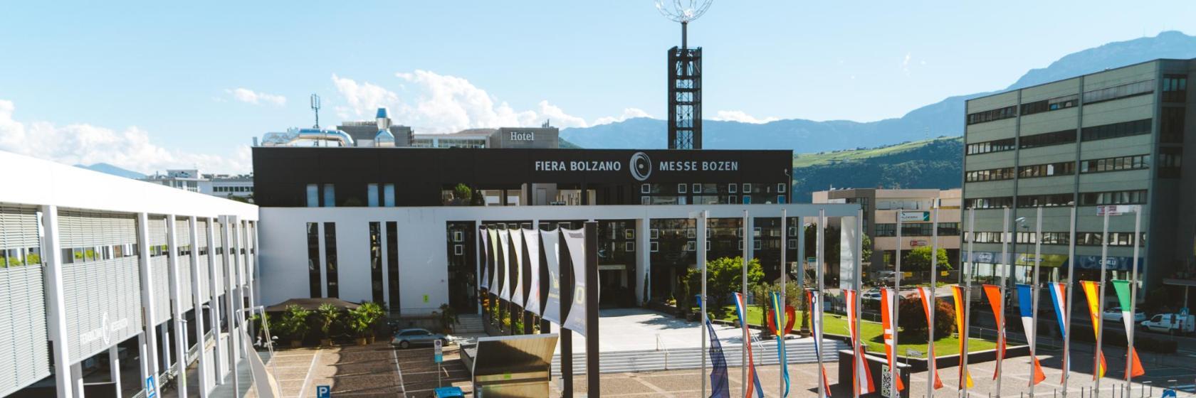 Messe Bozen