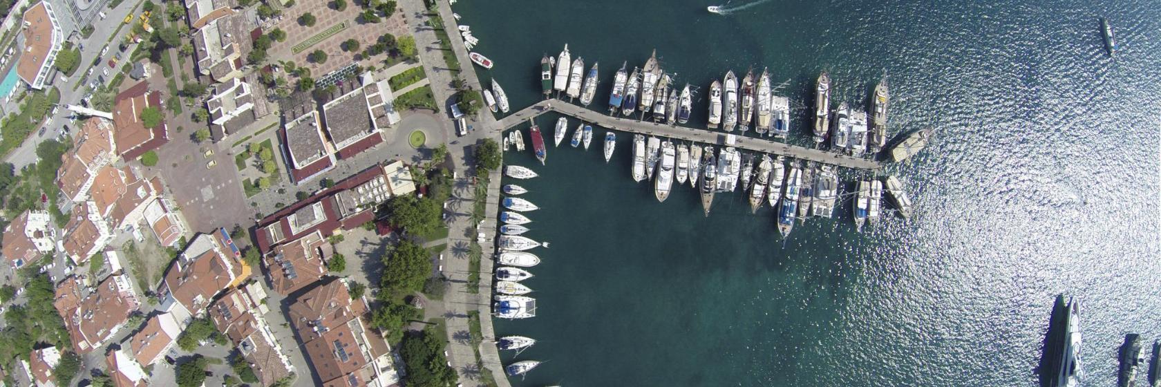 Gocek Yacht Club