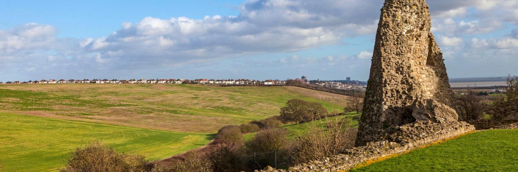 Hadleigh Farm