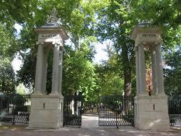 Giardino del Principe