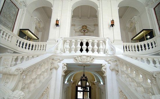 Museo Nacional de Bellas Artes
