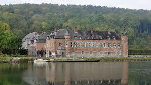 Château de Freyr