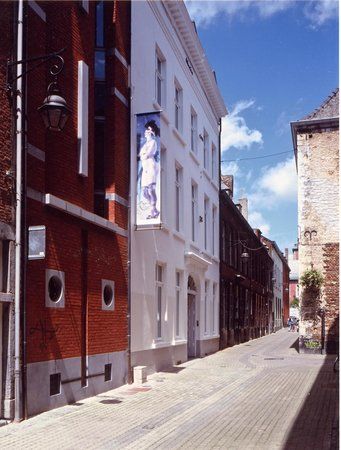Musee Felicien Rops