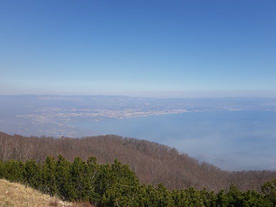 Ucka Nature Park