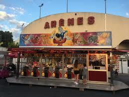 Lunapark de Palavas