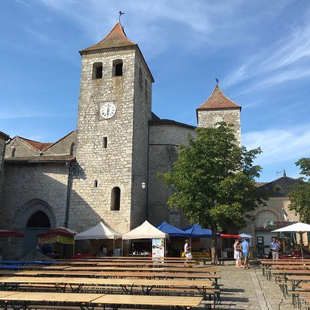 Place des Cornieres