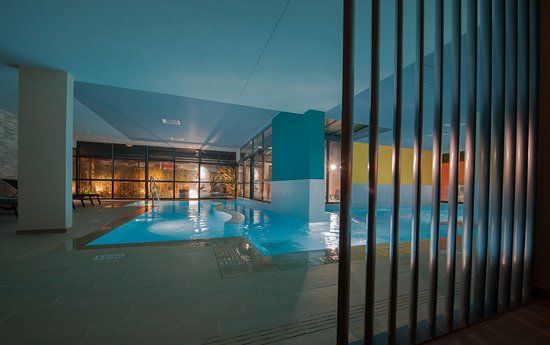 Spa Le Ranolien