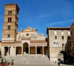 Duomo di Terracina