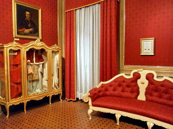 Palazzo Mastai Ferretti