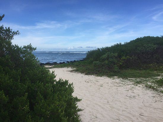 Palmar Strand